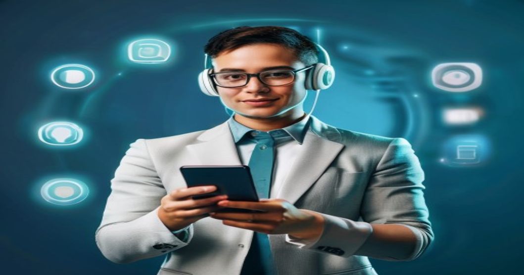 Como criar um chatbot com IA: um guia passo a passo